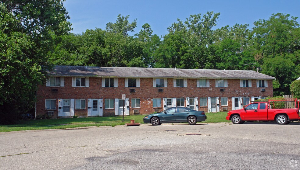 More Photos Of 1124 Case Ct, Miamisburg Apartments For Sale