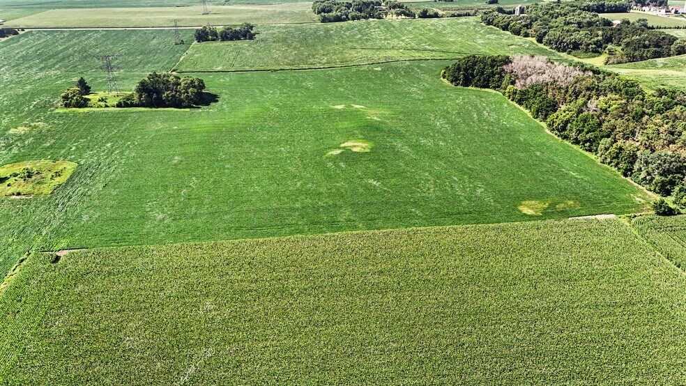 More Photos Of TBD TBD 50th S st, Afton Land For Sale