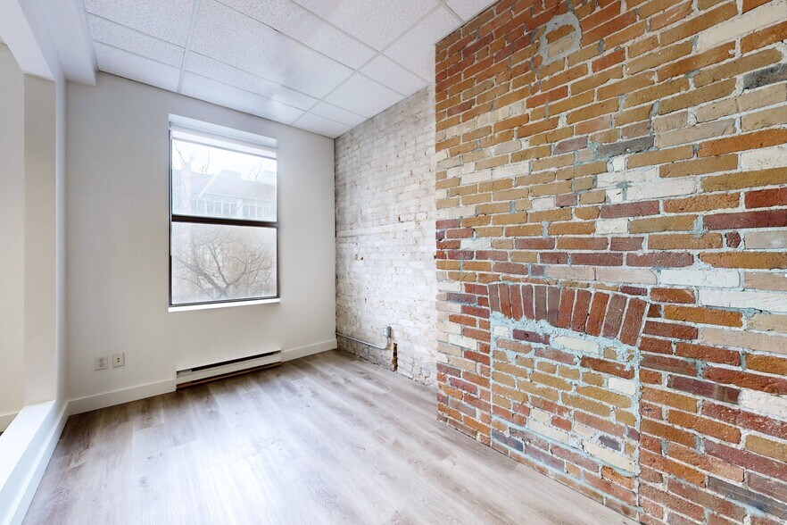 More Photos Of 66 Gerrard St E, Toronto Storefront Retail Office For Lease