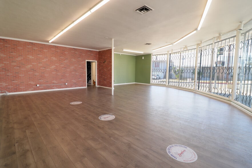 More Photos Of 3127 W Beverly Blvd, Montebello Storefront Retail Office For Sale