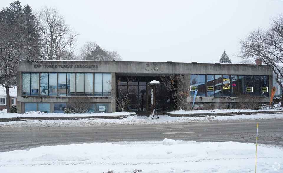 More Photos Of 41-45 Dietz St, Oneonta Medical For Sale