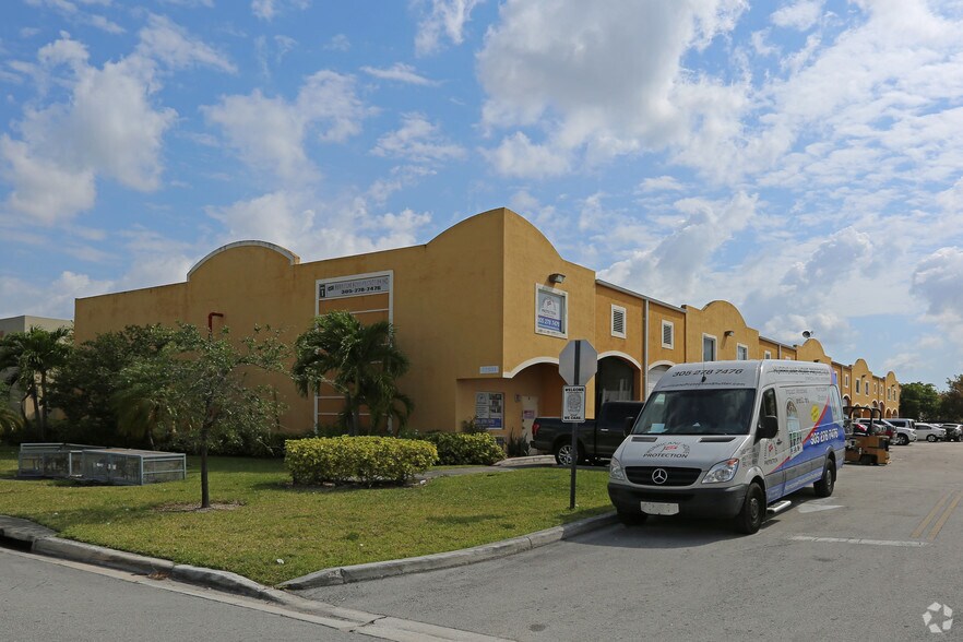 More Photos Of 13901 SW 143rd Ct, Miami Warehouse For Lease