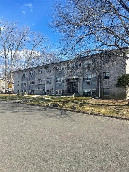 Primary Photo Of 78 Homeside Ave, West Haven Apartments For Sale