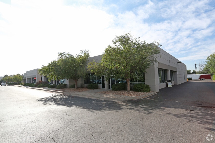 Primary Photo Of 6240 W 54th Ave, Arvada Research And Development For Lease
