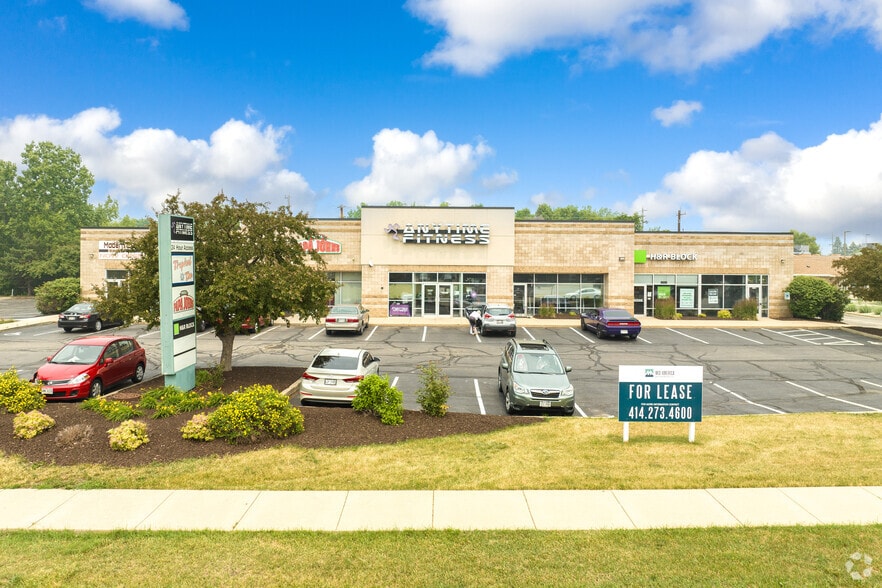 More Photos Of 2304 18th St, Kenosha Unknown For Lease