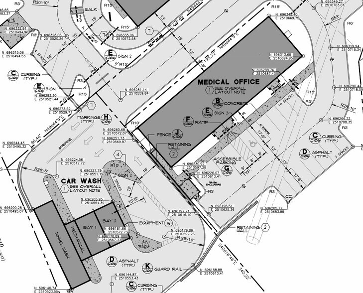 More Photos Of Colonial Ln, Rocky Top Freestanding For Lease