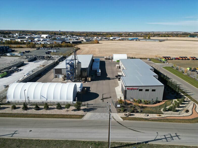 More Photos Of Highway 15, Fort Saskatchewan Land For Sale