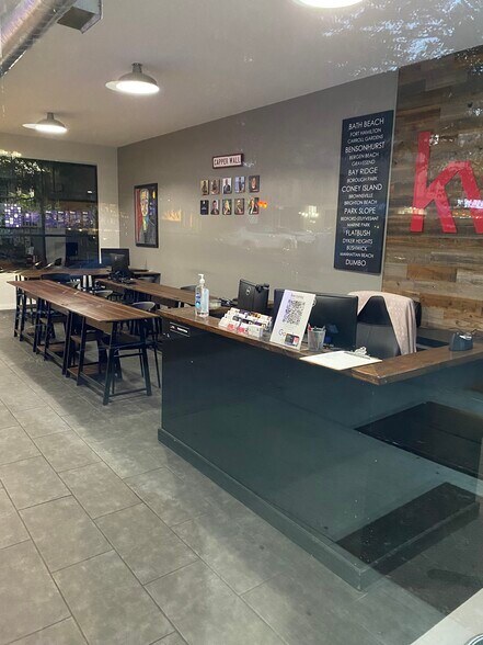 More Photos Of 8508 3rd Ave, Brooklyn Storefront For Lease