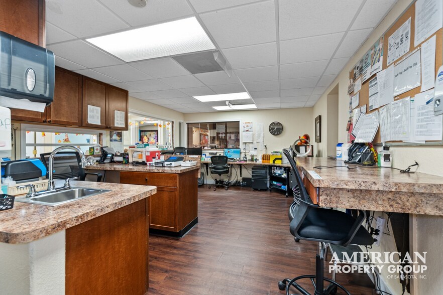 More Photos Of 2450 Tamiami Trl, Port Charlotte Medical For Sale