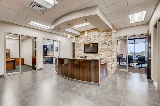 More Photos Of 10463 Park Meadows Dr, Littleton Medical For Sale