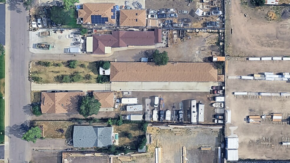 Primary Photo Of 6340 Downing St, Denver Office For Lease