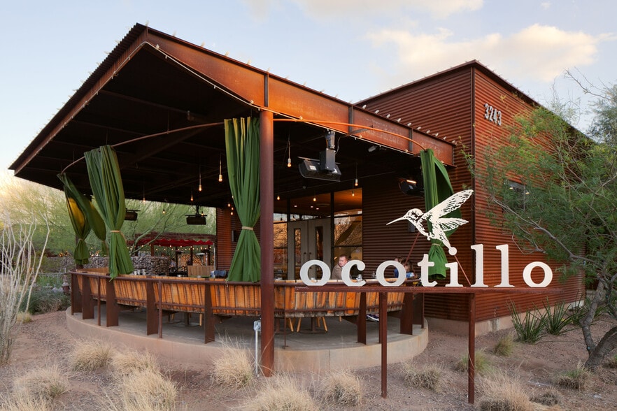 More Photos Of 3243 N 3rd St, Phoenix Restaurant For Lease