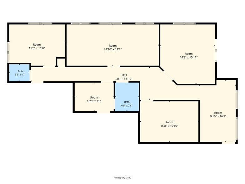 More Photos Of 30 Constitution Dr, Chico Office For Lease