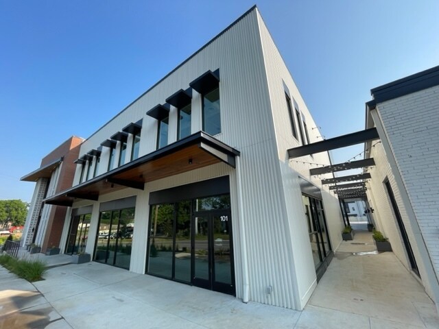 More Photos Of 6100 Robertson Ave, Nashville Storefront For Lease