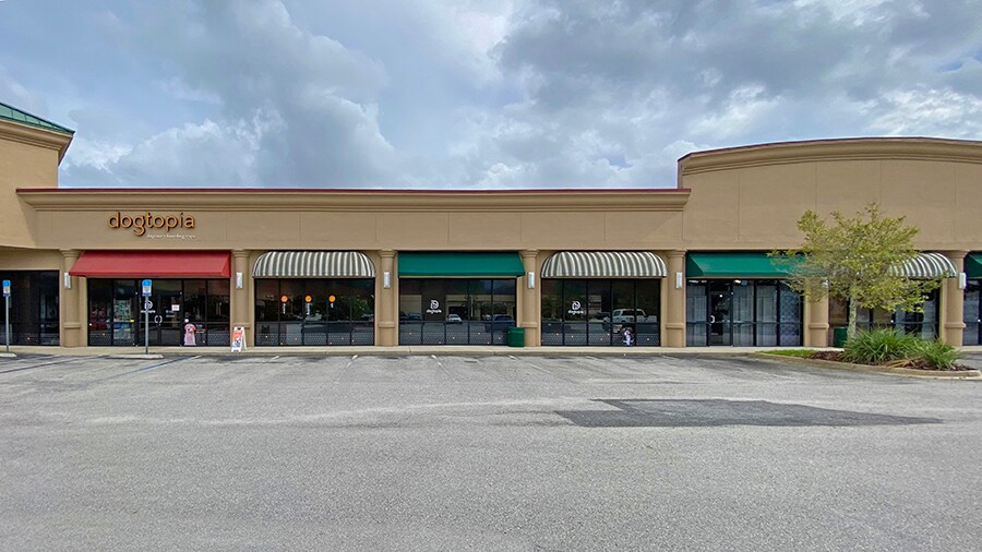 More Photos Of 9357-9365 Phillips Hwy, Jacksonville Unknown For Lease