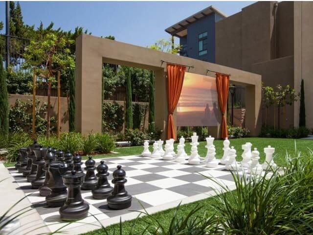 More Photos Of 9400 Corbin Ave, Northridge Apartments For Lease