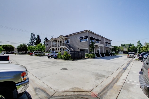 More Photos Of 1025-1095 Bonita Ave, La Verne Office For Lease