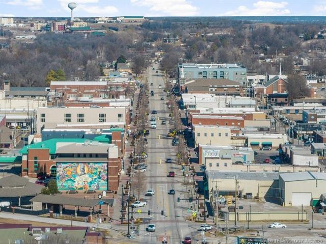 More Photos Of 522 N Main St, Broken Arrow Land For Sale