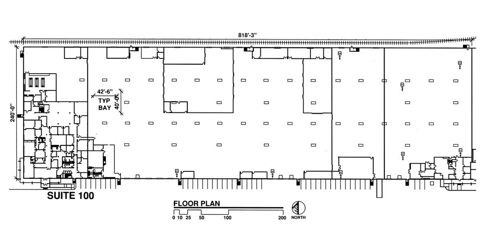 More Photos Of 2055 Luna Dr, Carrollton Warehouse For Lease