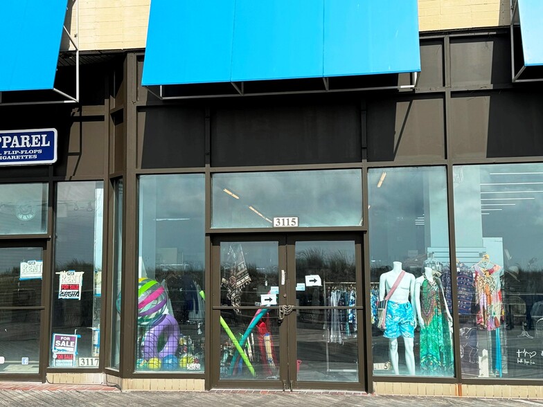 Primary Photo Of 3101 Boardwalk, Atlantic City Storefront Retail Office For Sale