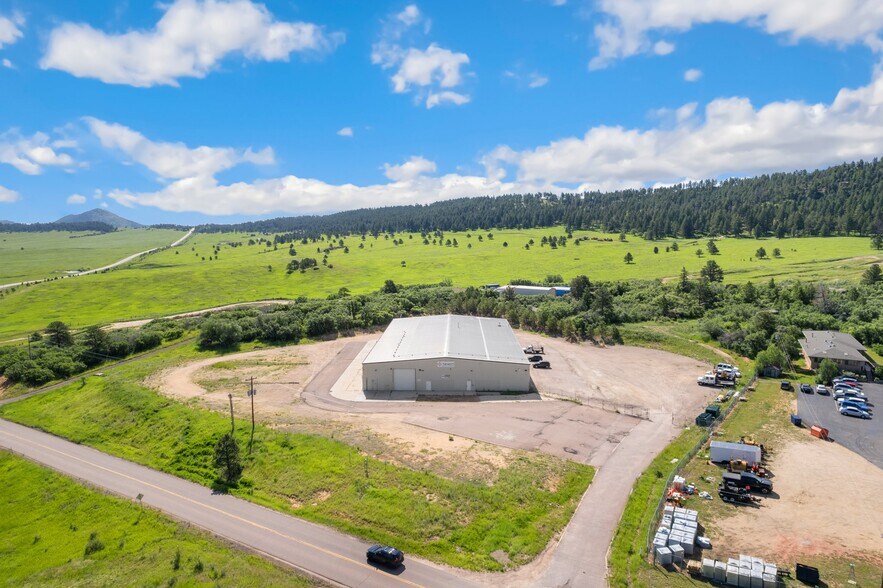 More Photos Of 707 County Line Rd, Palmer Lake Warehouse For Sale