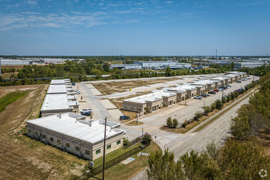 More Photos Of 16310 State Highway 249, Houston Office For Lease