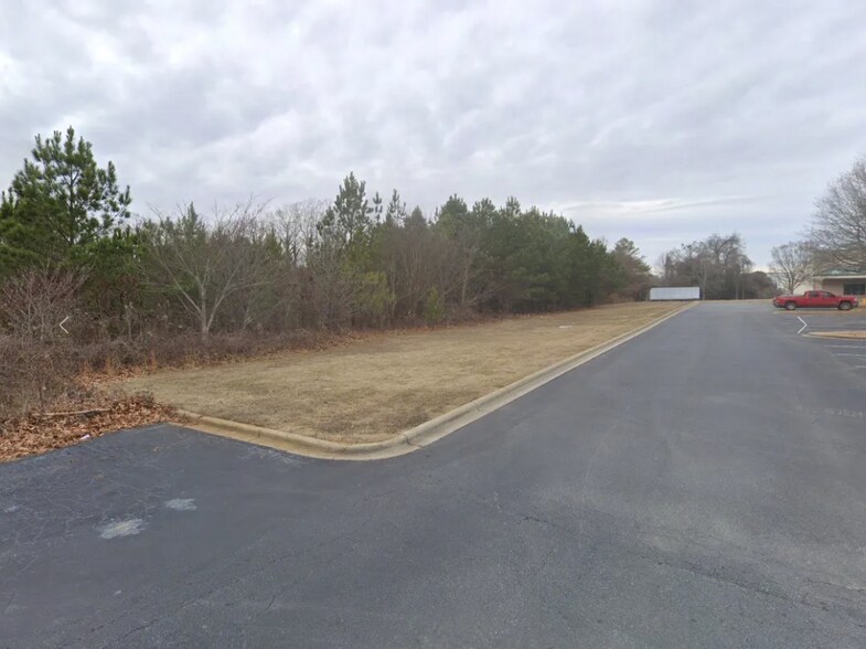 More Photos Of 2199 Southport Rd, Spartanburg Land For Lease