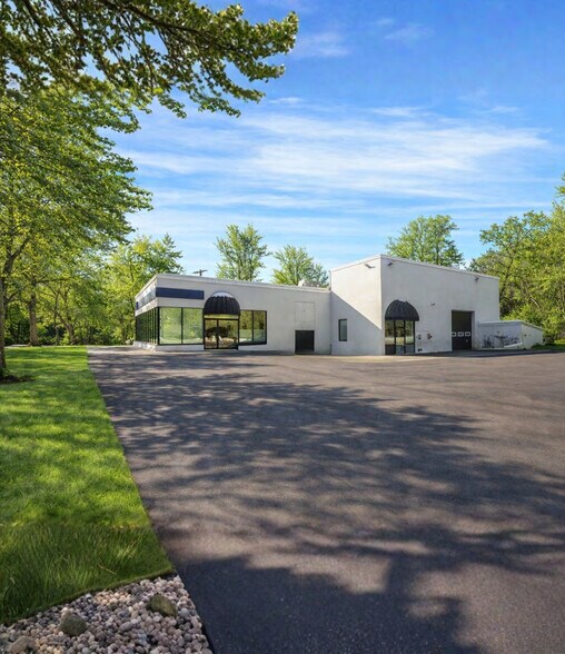 Primary Photo Of 30 Main St, Acton Service For Sale