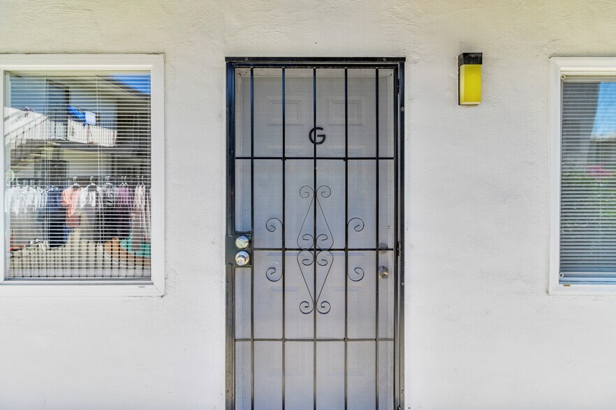 More Photos Of 1626-1654 Dwight Way, Berkeley Apartments For Sale