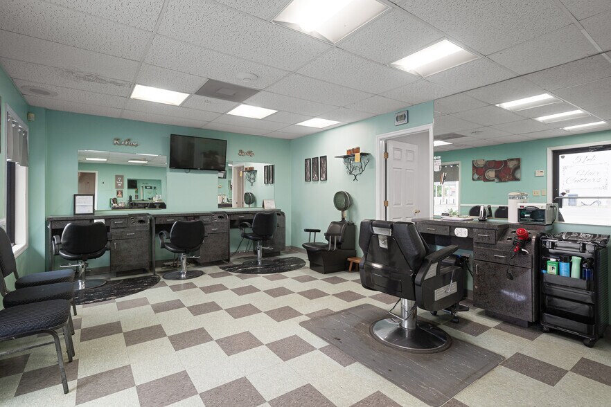 More Photos Of 512-514 6th Ave, Columbia General Retail For Sale