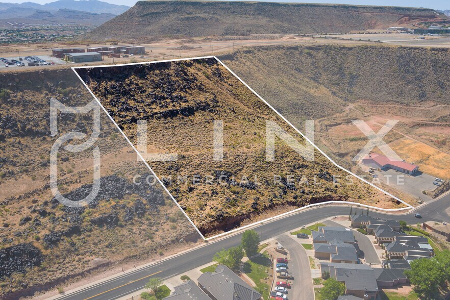 More Photos Of 250 W 950 S St, St George Land For Sale