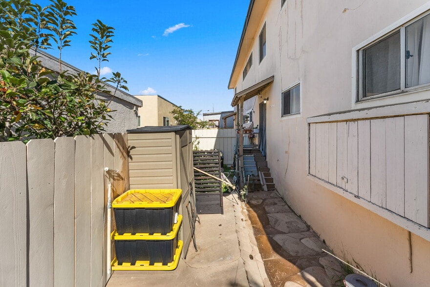 More Photos Of 1232-1236 30th St, San Diego Apartments For Sale