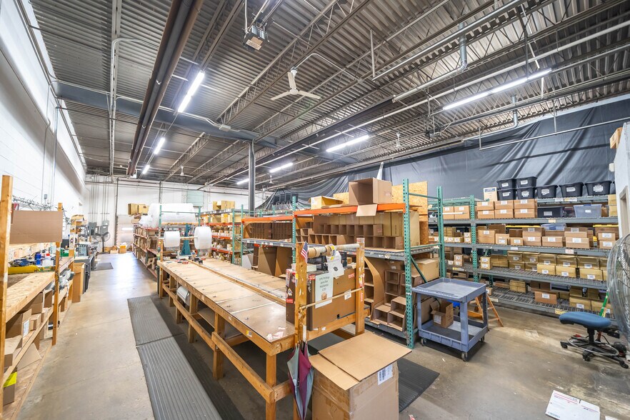 More Photos Of 210 Gale Ln, Kennett Square Light Distribution For Lease