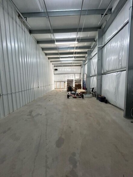 More Photos Of 8597 Bingham Rd, Traverse City Warehouse For Sale