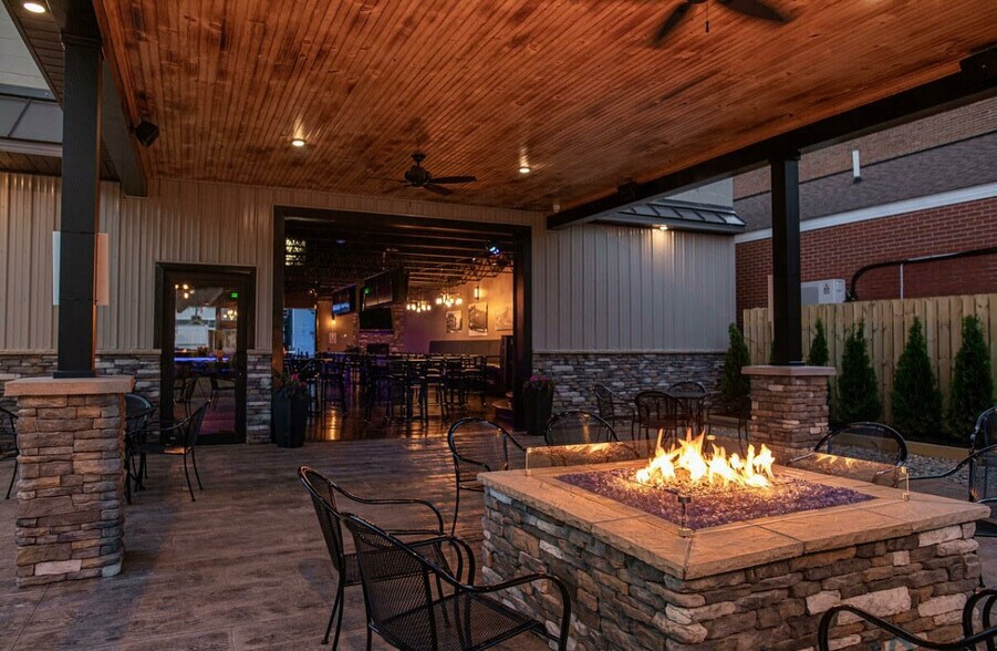 More Photos Of 64 W Main St, Fredonia Bar For Sale