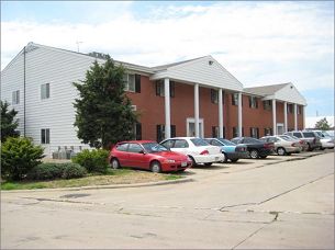 Primary Photo Of 3330 Southgate Ct SW, Cedar Rapids Office For Sale