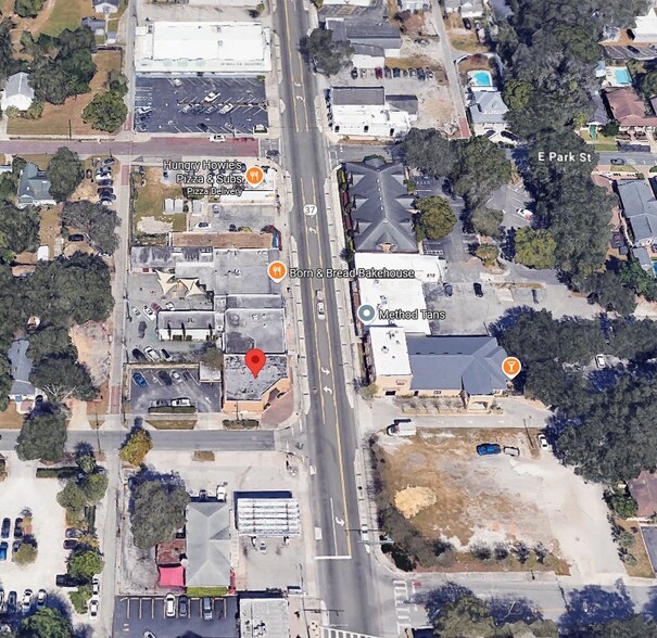 More Photos Of 1121 S Florida Ave, Lakeland Freestanding For Lease