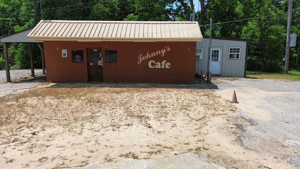 More Photos Of 8505 Highway 193, Oakland Convenience Store For Sale