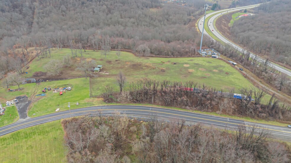 More Photos Of Lot 4 Dutch Ridge Rd, Beaver Land For Sale