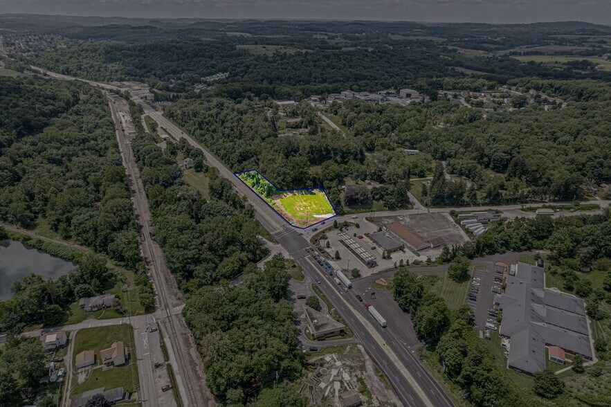 More Photos Of 119 Willow Crossing Rd, Greensburg Land For Sale