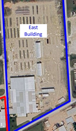 More Photos Of 970 Ogden Rd, Peshtigo Warehouse For Sale