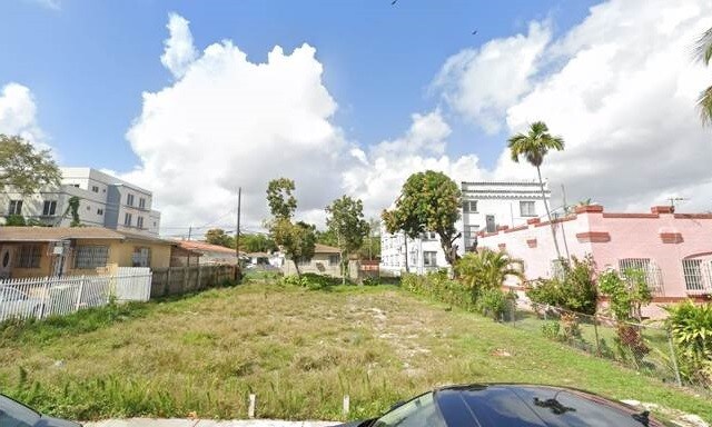 Primary Photo Of 512 SW 6th Ave, Miami Land For Sale