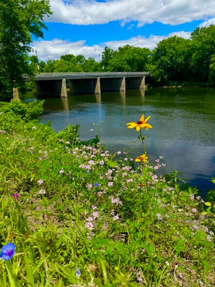 More Photos Of 57 Schuylkill Ave, Pottstown Warehouse For Sale