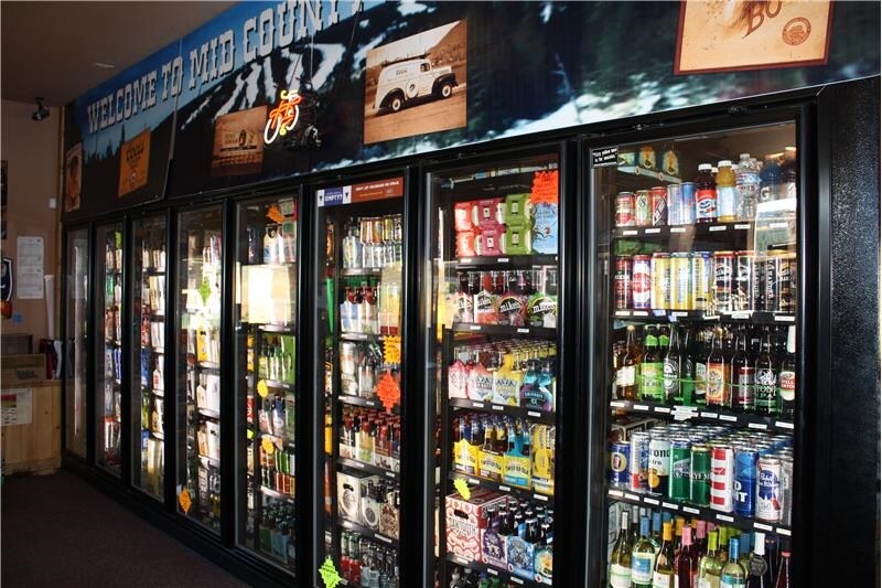 More Photos Of 17218 Highway 119, Black Hawk General Retail For Lease