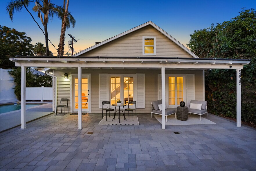 More Photos Of 5438 Colfax Ave, North Hollywood Multifamily For Sale