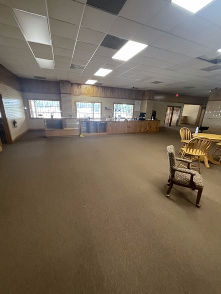 More Photos Of 3455 Keith Bridge Rd, Cumming Freestanding For Sale