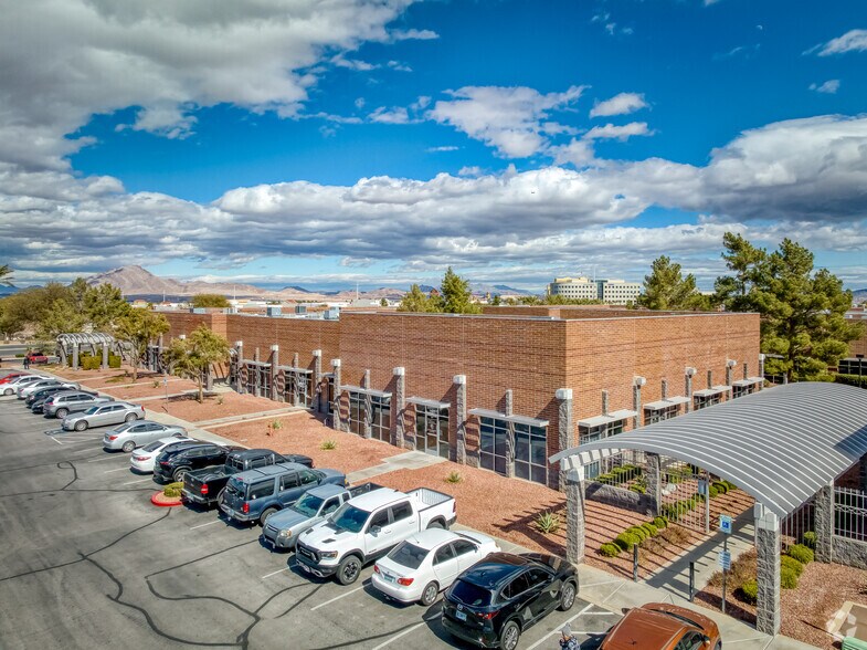 More Photos Of 1481 W Warm Springs Rd, Henderson Unknown For Lease