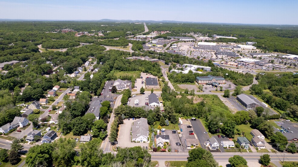 More Photos Of 7 Christy Dr, Brockton Office Residential For Sale