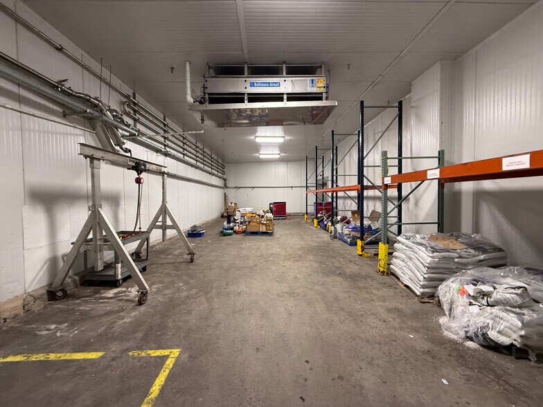 More Photos Of 4001 N American St, Philadelphia Warehouse For Lease