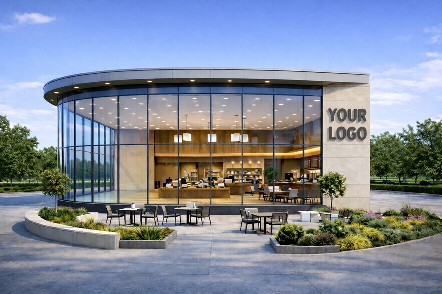 Primary Photo Of 3807 NJ-33, Neptune Land For Lease